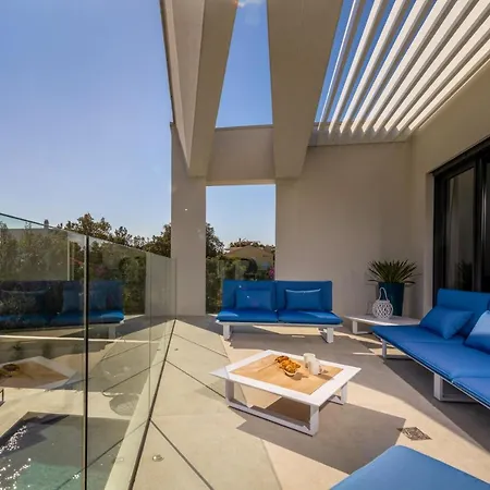 Villa Blue Haven