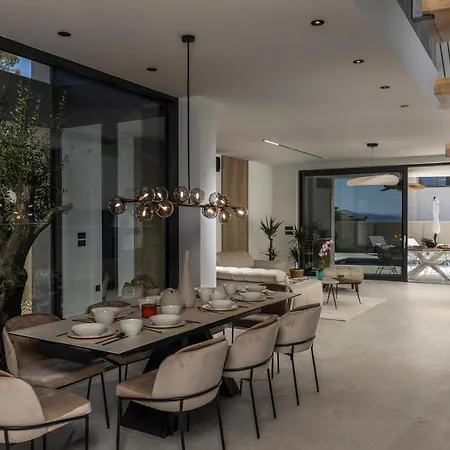 Villa Blue Haven