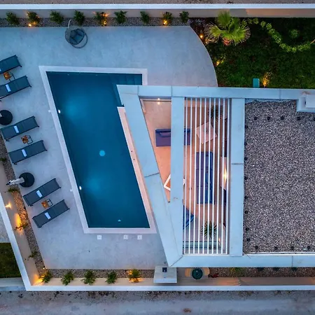 Blue Haven Villa Petrcane