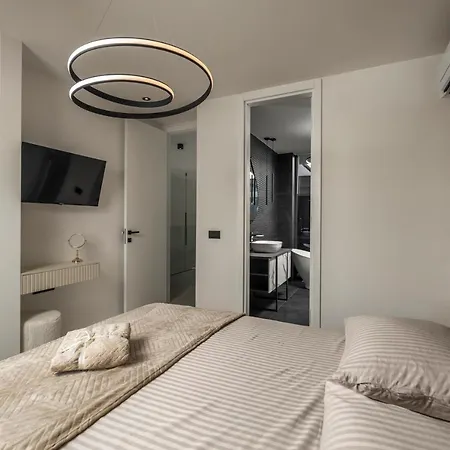 Villa Blue Haven Petrcane