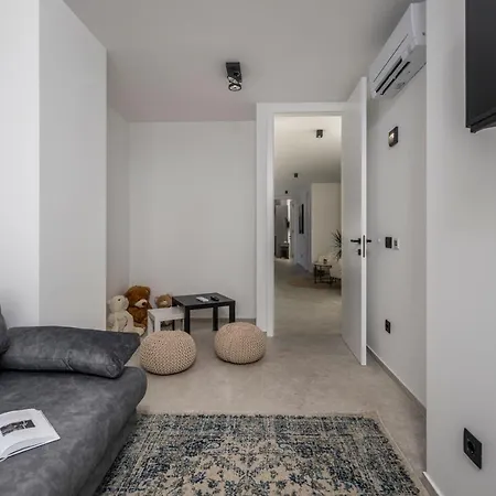 Villa Blue Haven Petrcane
