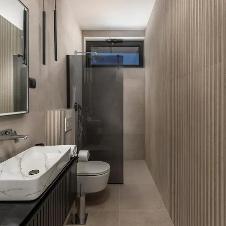Blue Haven Villa Petrcane