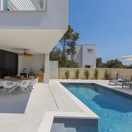 Blue Haven Villa