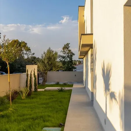 Villa Blue Haven
