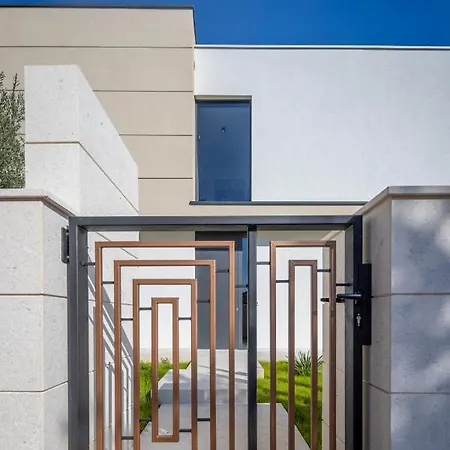 Villa Blue Haven Petrcane