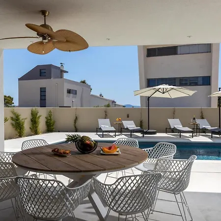 Vila Blue Haven